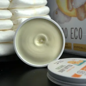 Detské telové maslo WoodenSpoon 100 ml