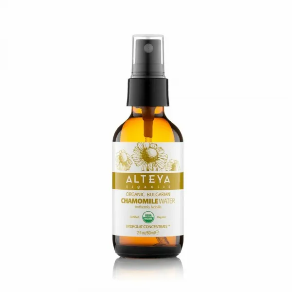 Harmančeková voda spray Alteya Organics 60 ml