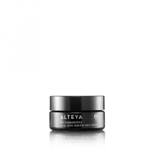 Pleťový krém proti starnutiu  Bio Damascena Alteya 50 ml