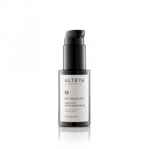 Nočný regenerujúci krém  Bio Damascena Alteya 50ml