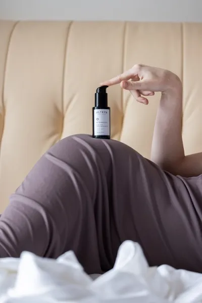 Nočný regenerujúci krém  Bio Damascena Alteya 50ml