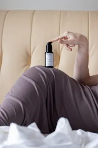 Nočný regenerujúci krém  Bio Damascena Alteya 50ml