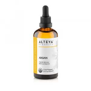 Argánový olej 100% Alteya Organics 100 ml