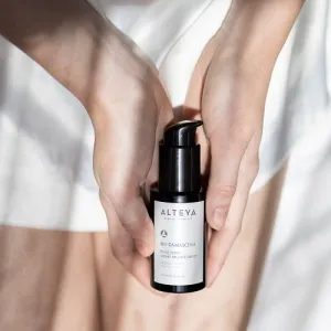 Nočný regenerujúci krém  Bio Damascena Alteya 50ml
