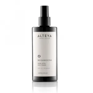 Pleťové tonikum na tvár Damascena Alteya Organics 200 ml
