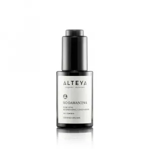 Regeneračné pleťové sérum Bio Damascena Alteya 30 ml