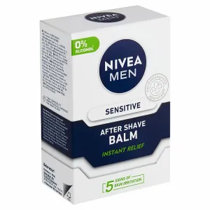 Nivea Men Sensitive balzam po holení 100 ml