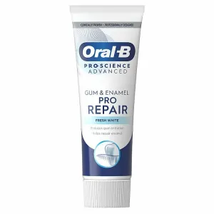 Jemná Bieliaca Zubná Pasta Oral-B Professional Gum & Enamel Pro-Repair 75 ml