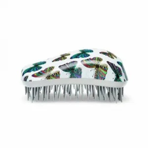 Kefa na vlasy Butterflies silver Dessata original