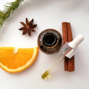 Zimný výživný pleťový olej Ikarov 30 ml