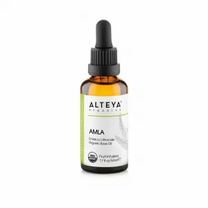 Amla olej 100% Alteya Organics 50 ml