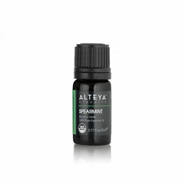 Mäta špicatá olej 100% Alteya Organics 5 ml
