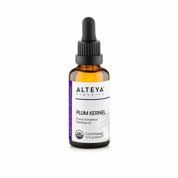 Slivkové jadro olej 100% Alteya Organics 50 ml