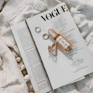 Luxusný nočný elixír - Omega+Rescue oil WoodenSpoon 30 ml