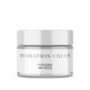 Hydratačný denný krém na pleť WoodenSpoon 50 ml
