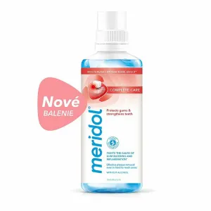 meridol®Complete Care ústna voda 400 ml