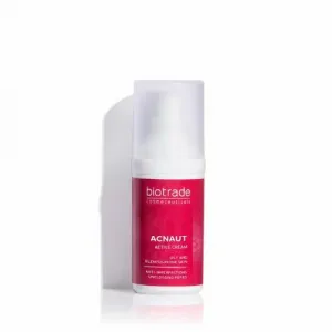 Krém na problematickú pleť Acnaut BioTrade 30ml