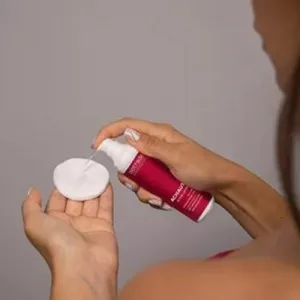 Mlieko na tvár a telo Acnaut BioTrade 60ml