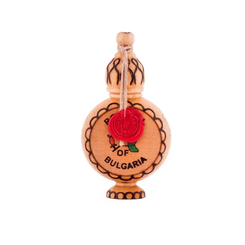 Ružový olej Regina Roses 1,2 ml