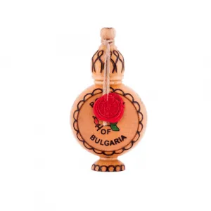 Ružový olej Regina Roses 1,2 ml