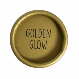 Prírodný deodorant "Golden Glow" We Love The Planet 65g