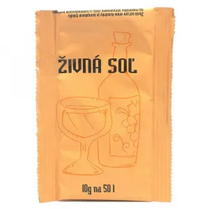 Sol živná 10 g 2210960