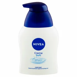 Nivea tekuté mydlo 250 g Creme Soft
