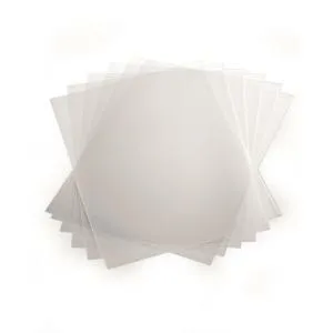 Durable Obaly Report PP 1-100 listov priehľadné