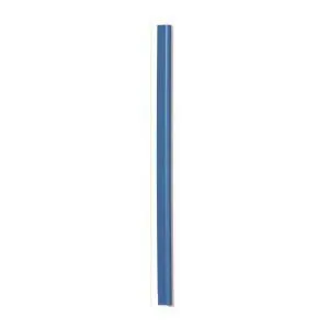 Lišty DURABLE 1-60 listov modré