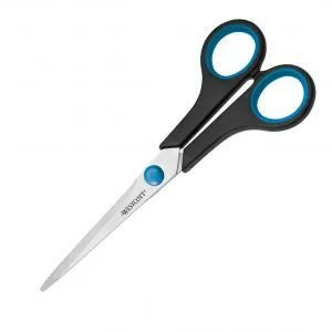 Acme Westcott Nožnice Westcott Easy Grip 18cm modro-čierne