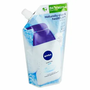 Tekuté mydlo Nivea Creme Soft 500 ml