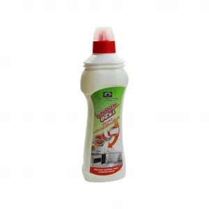 KAROM DEZI Prostriedok čistiaci a dezinfekčný 750 ml
