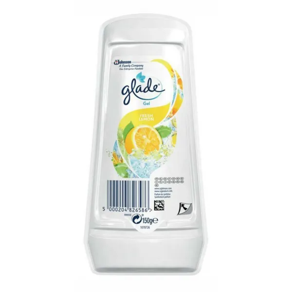 Glade gélový osviežovač 150g Citrus