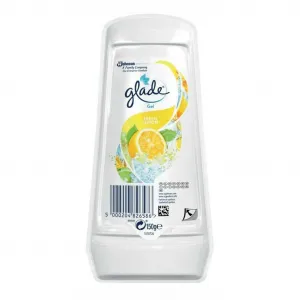 Glade gélový osviežovač 150g Citrus