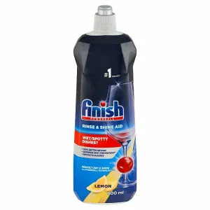 Finish Leštidlo Lemon 800 ml