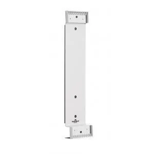 Durable Nástenný držiak FUNCTION MAGNET WALL MODULE 10 prázdny