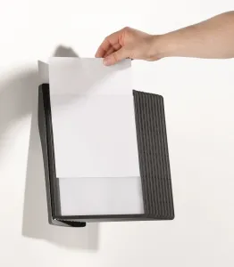 Durable Nástenný držiak SHERPA STYLE 10