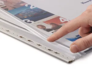 Durable Katalógový panel FUNCTION safe