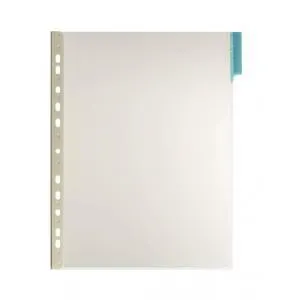DURABLE Katalógový panel, A4,