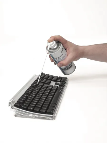 Durable Vzduchový čistič základný 400 ml