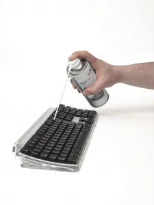 Durable Vzduchový čistič základný 400 ml