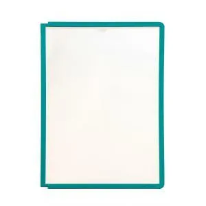 Durable Katalógový panel SHERPA A4 zelený