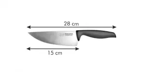 Nôž kuchársky PRECIOSO 15cm