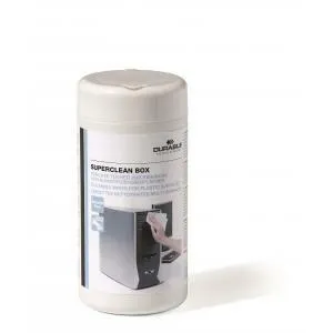 Durable Dóza s trhacími utierkami na povrchy Superclean