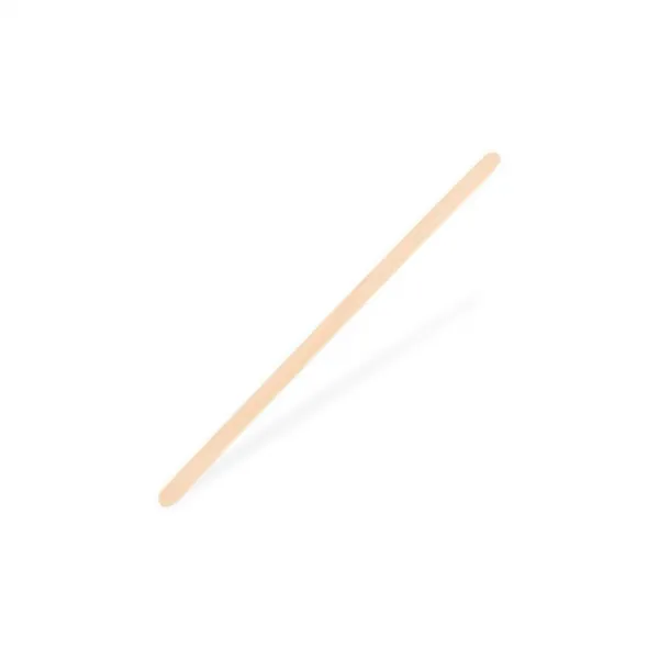 Miešadlo na kávu z dreva 14 cm 1000ks