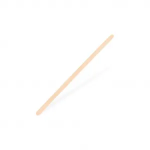 Miešadlo na kávu z dreva 14 cm 1000ks