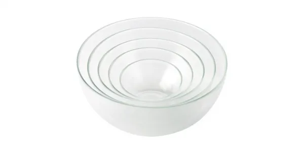 Miska sklenená GIRO 16cm