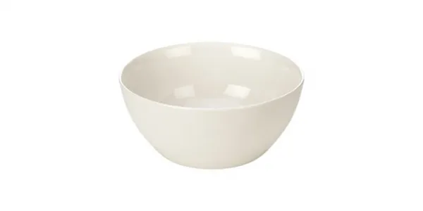 Miska porcelánová CREMA 17cm