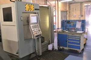 Durable Panel DURAFRAME MAGNETIC SECURITY A4 žlto-čierny