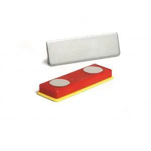 DURABLE Magnety na visačku, bal. na 10 visačiek (DU891700)